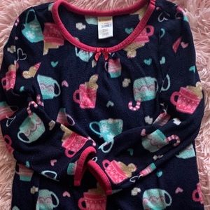 Girls nightgown size S (5-6) from Gymboree!